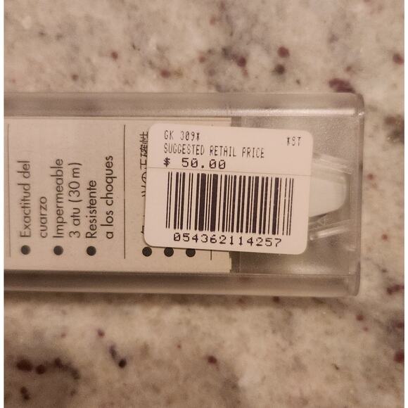 Swatch Watch EMPIRE STATE BUILDING BOX GK309PACK 1999 Limited Packagings NOS - Picture 12 of 17